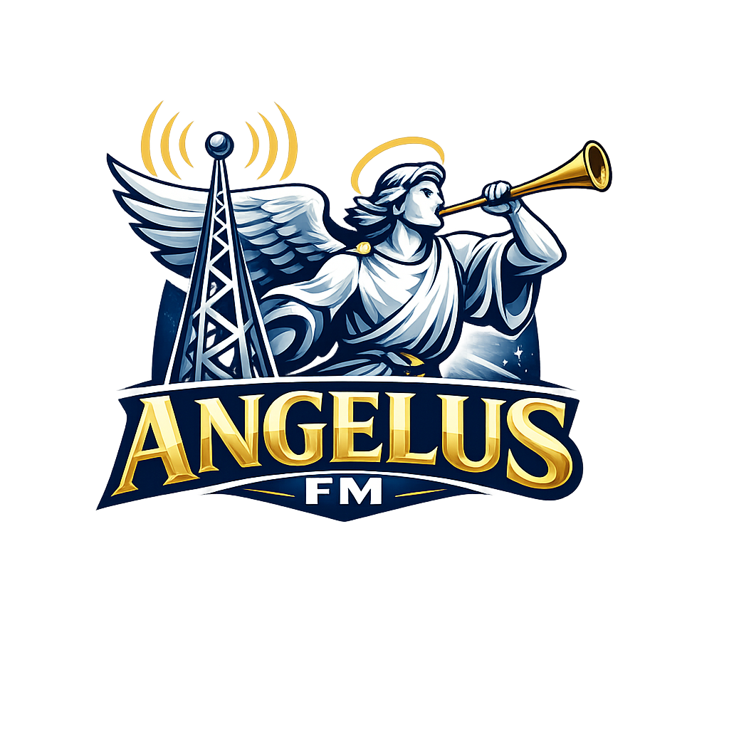 Angelus FM   (Jarinu - SP)   Whatsaap: 11 91988-1612